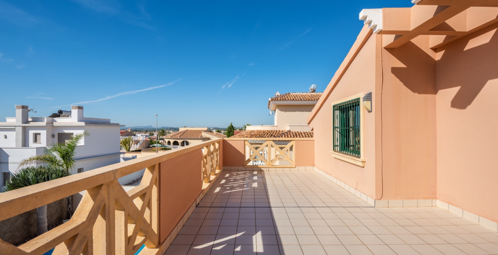 Bruktbolig - Villa - Ciudad Quesada - Rojales