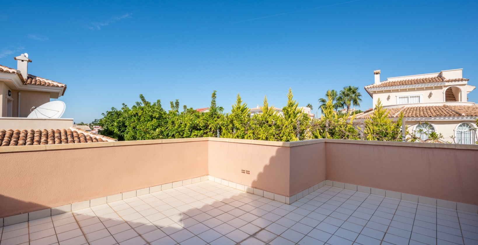 Bruktbolig - Villa - Ciudad Quesada - Rojales