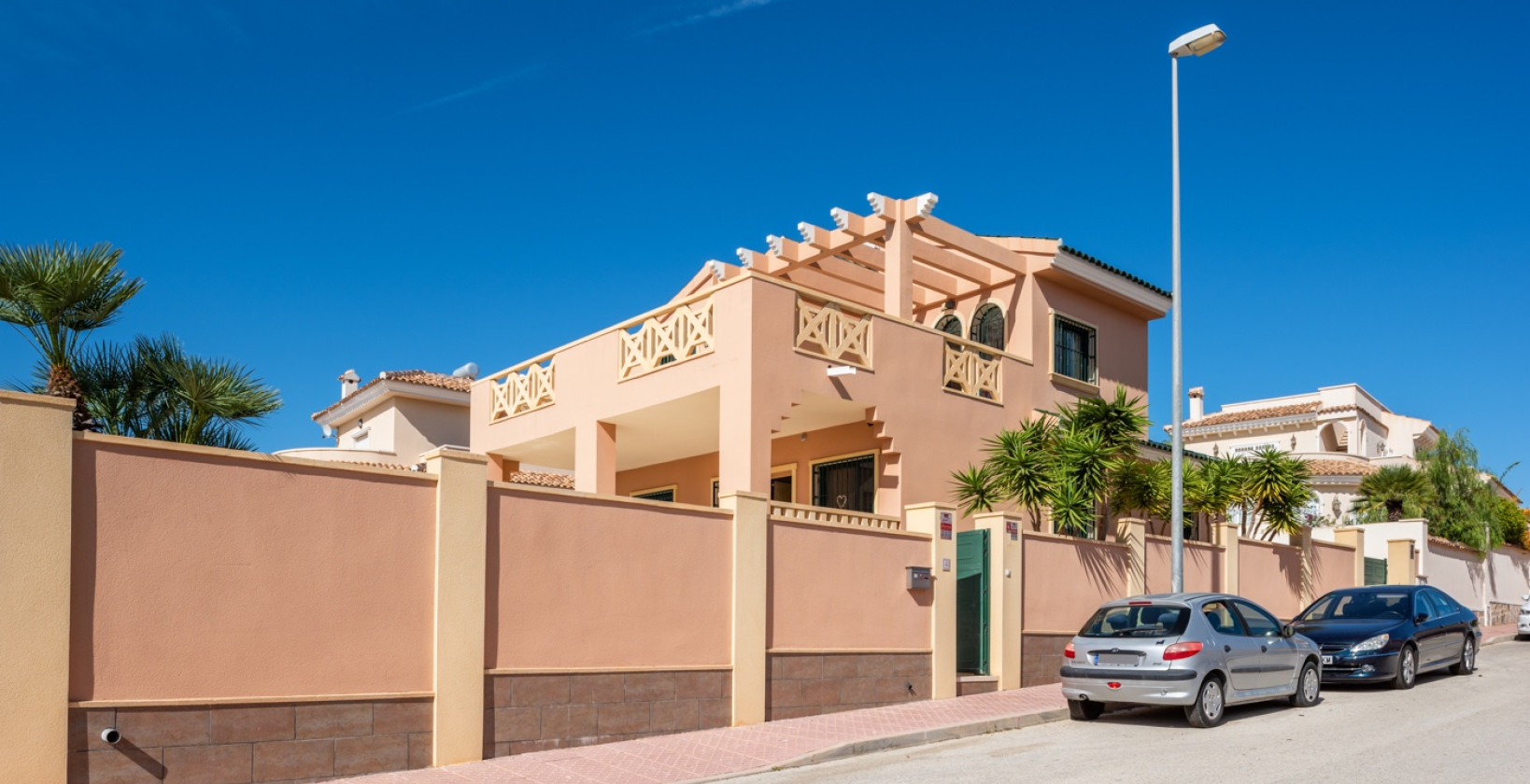 Bruktbolig - Villa - Ciudad Quesada - Rojales