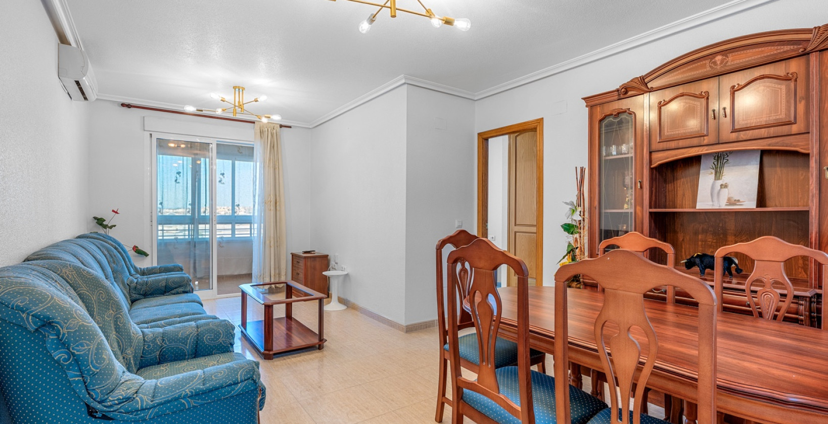 Reventa - Apartamento / piso - Torrevieja - torrevieja