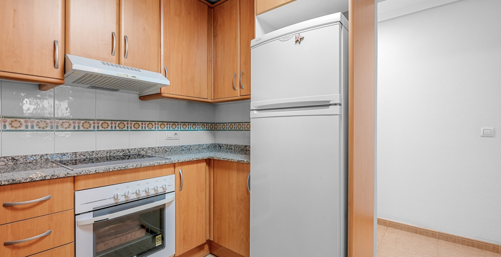 Reventa - Apartamento / piso - Torrevieja - torrevieja