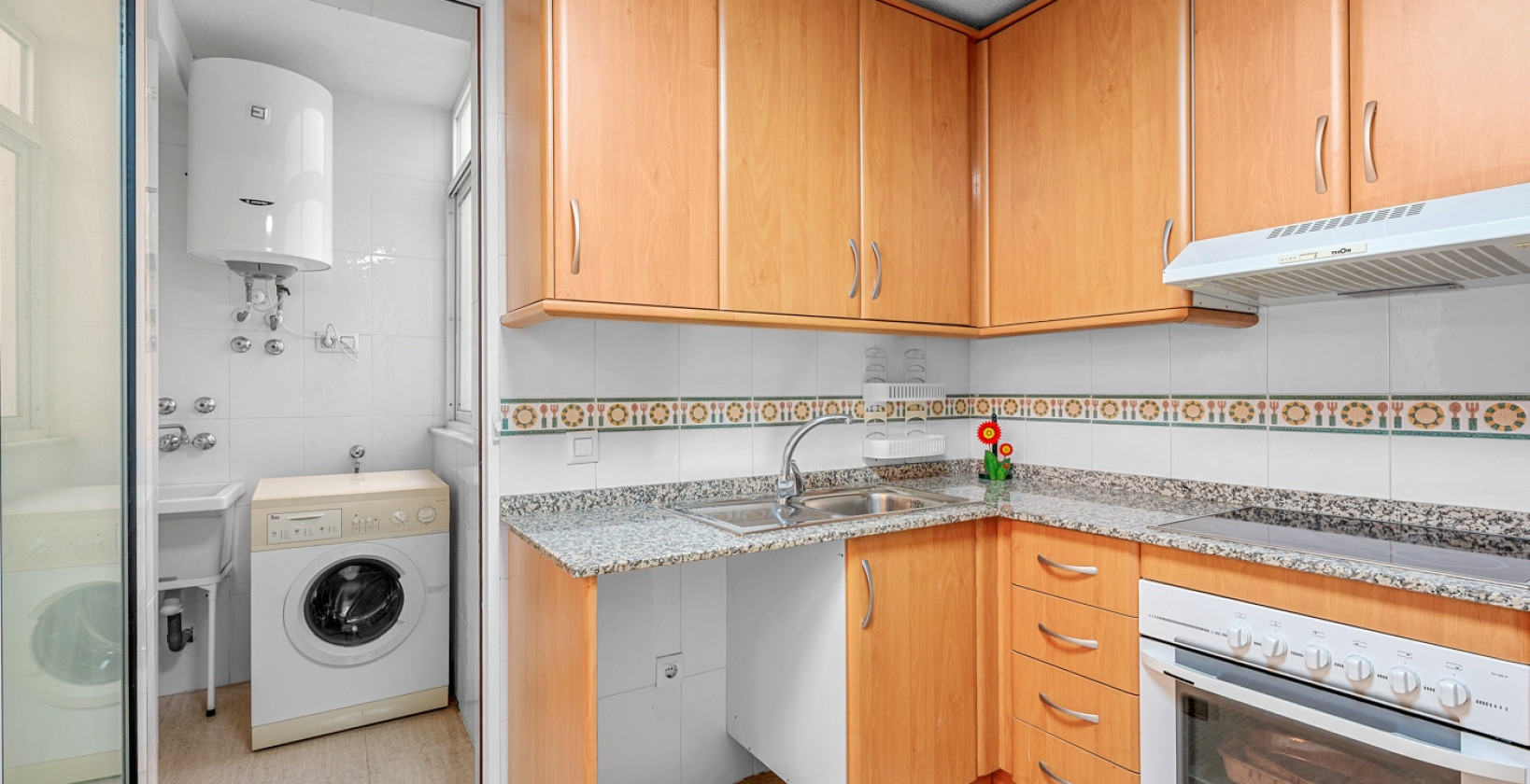 Reventa - Apartamento / piso - Torrevieja - torrevieja