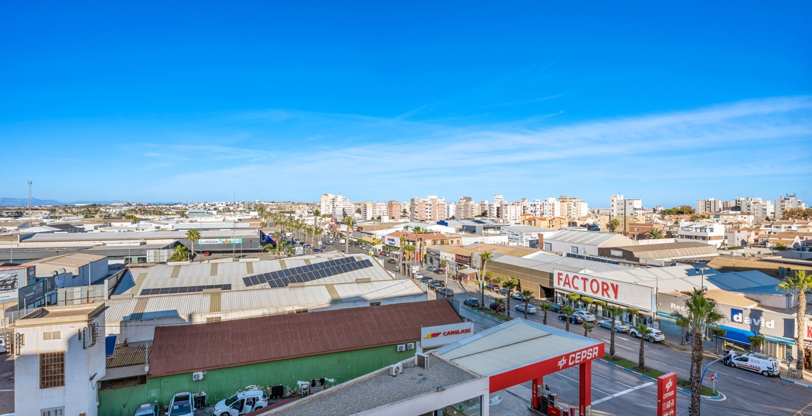 Reventa - Apartamento / piso - Torrevieja - torrevieja