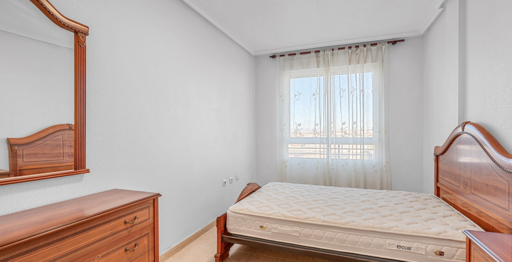 Reventa - Apartamento / piso - Torrevieja - torrevieja