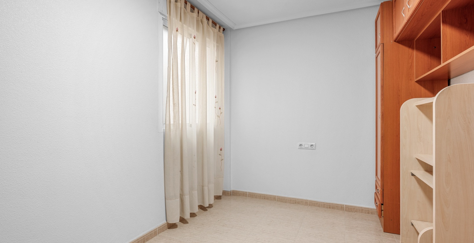 Reventa - Apartamento / piso - Torrevieja - torrevieja