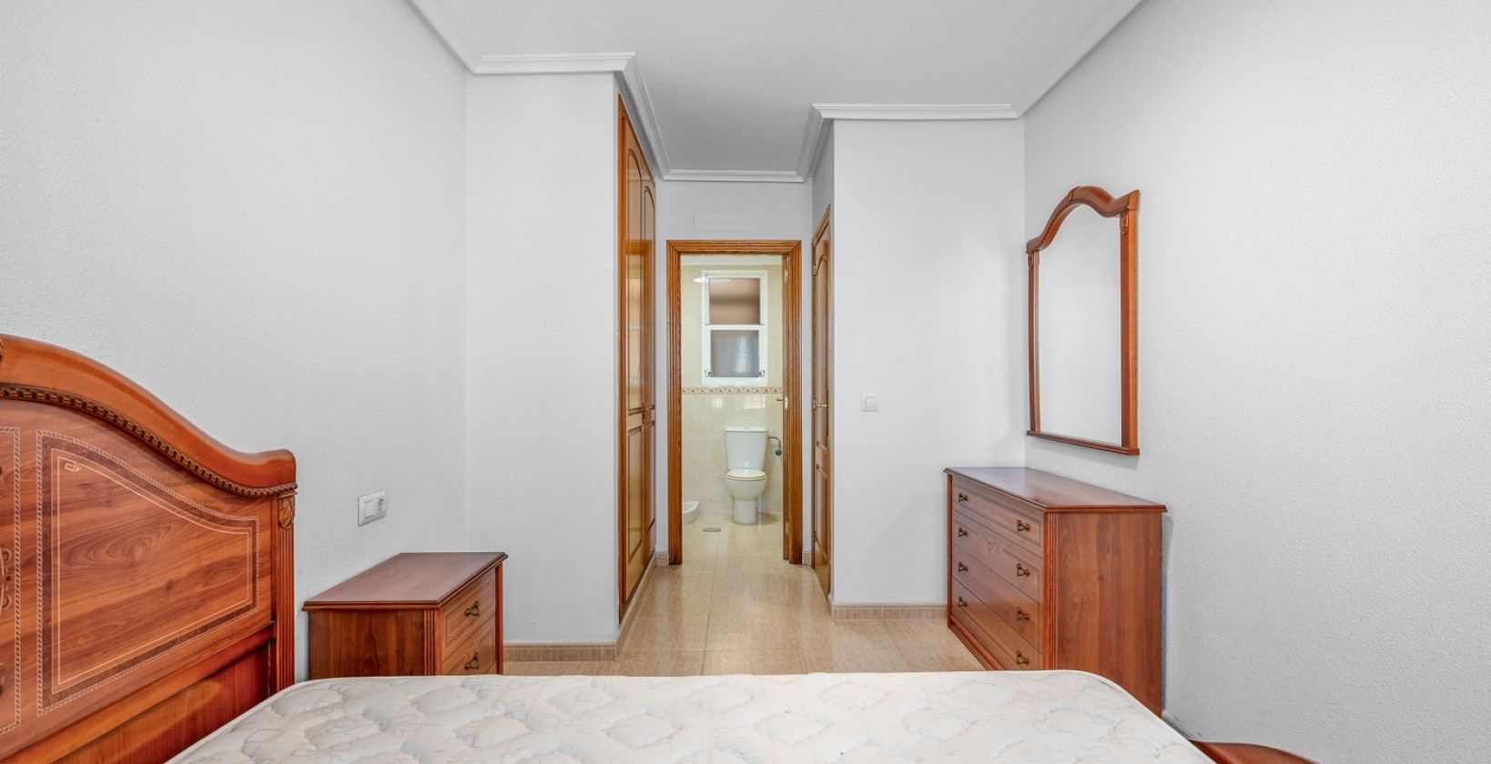 Reventa - Apartamento / piso - Torrevieja - torrevieja