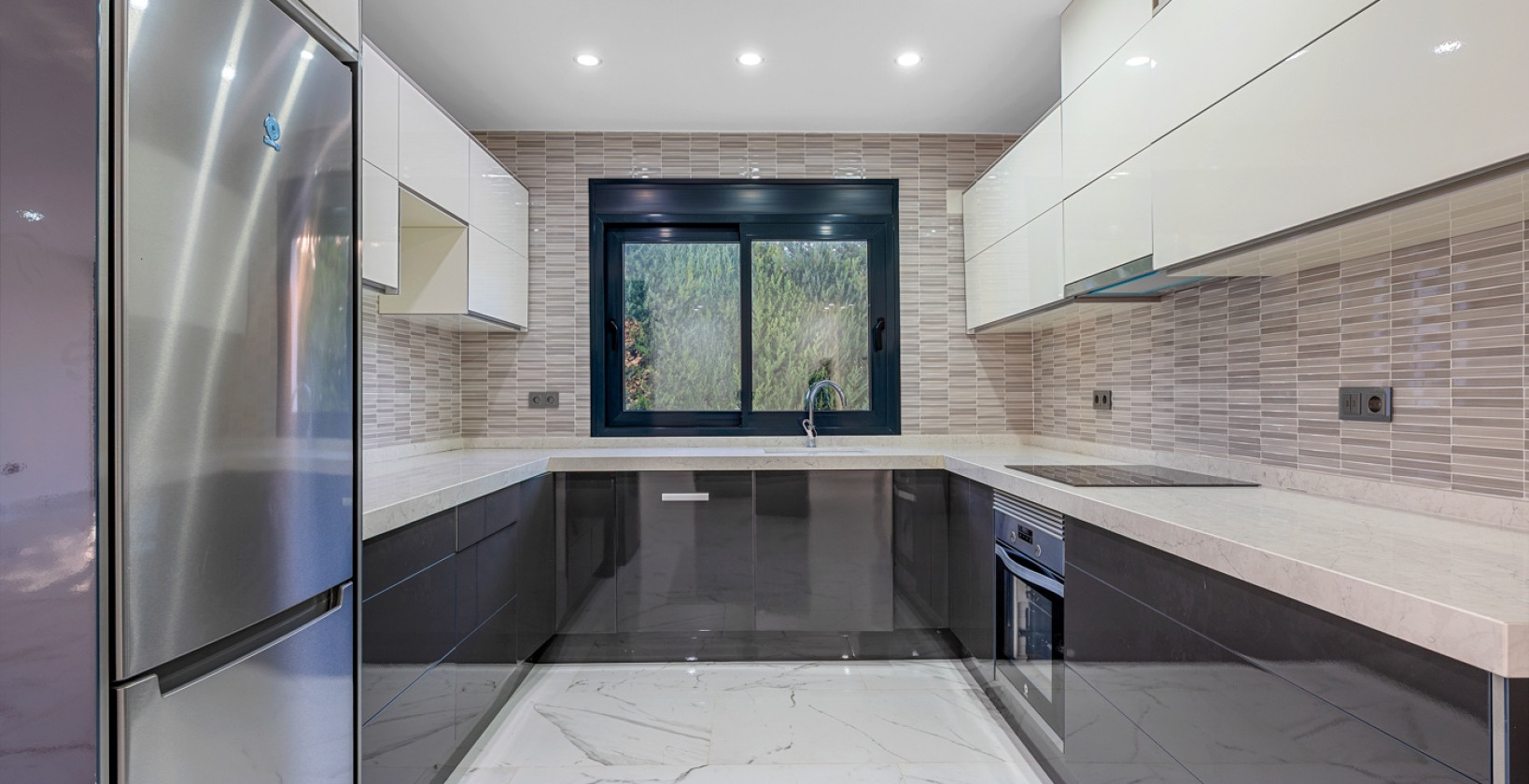 Återförsäljning - Villa - Campoamor