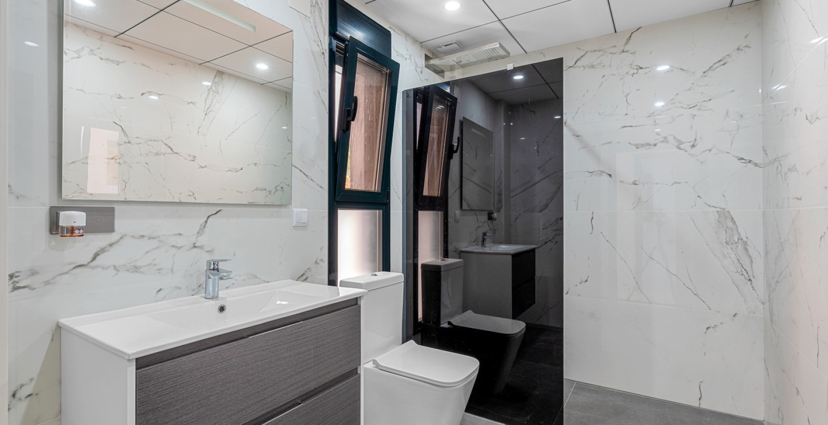 Återförsäljning - Villa - Campoamor