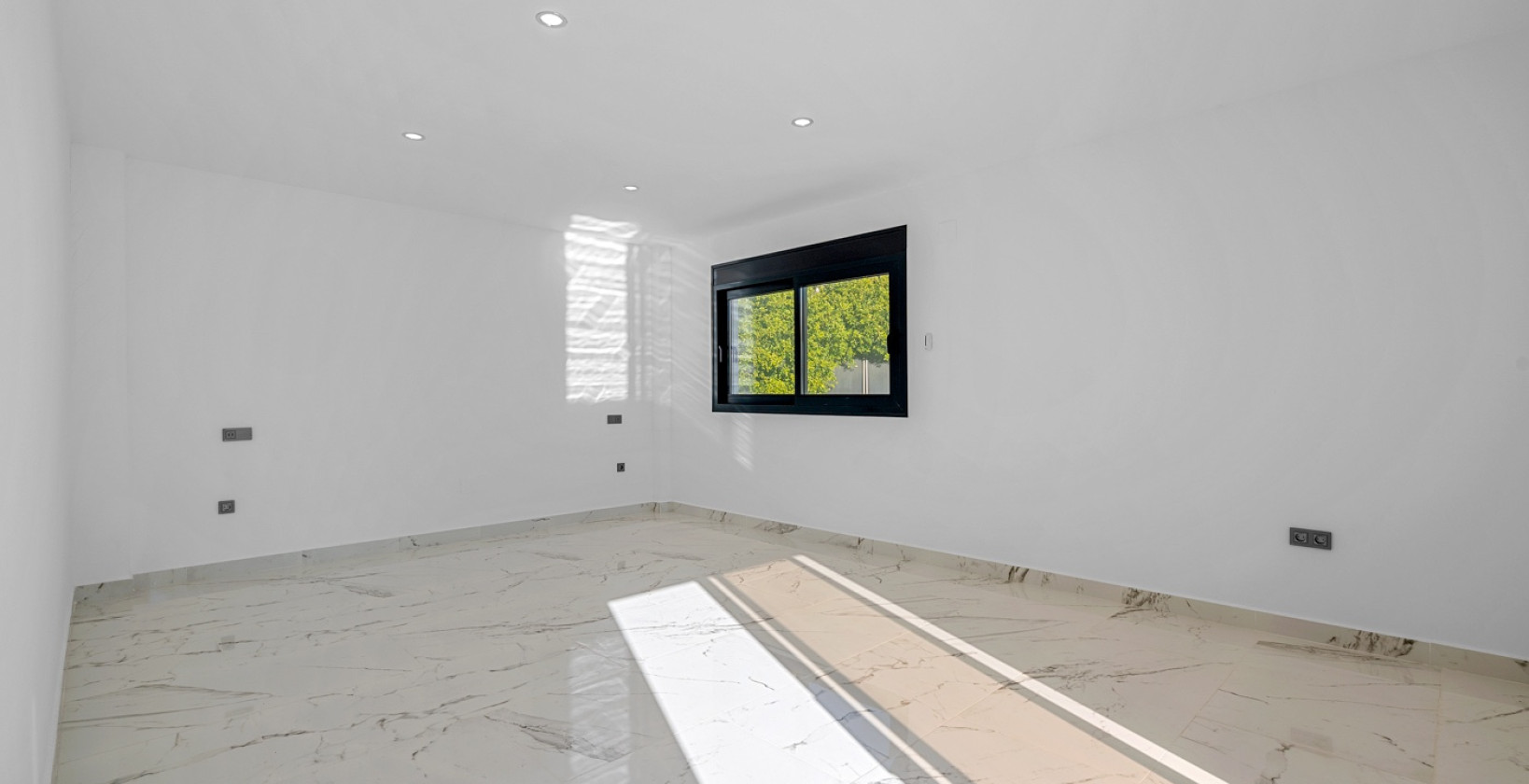 Återförsäljning - Villa - Campoamor