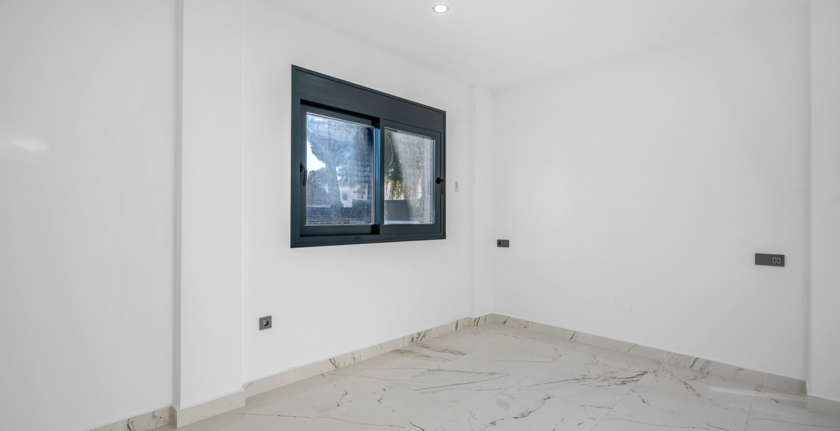 Återförsäljning - Villa - Campoamor