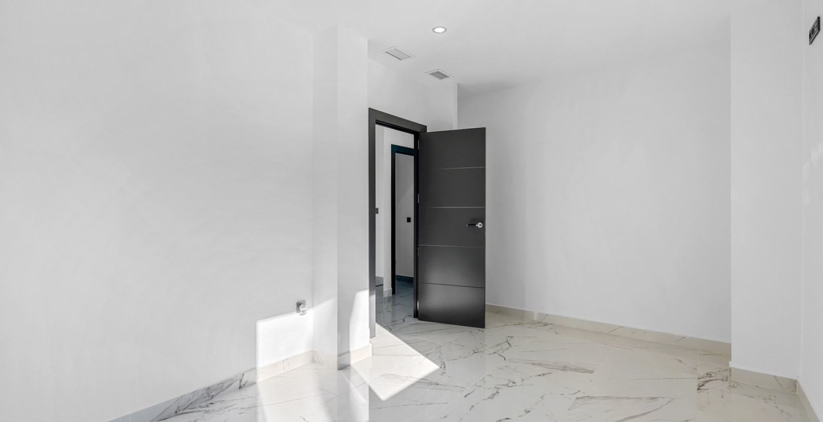 Återförsäljning - Villa - Campoamor