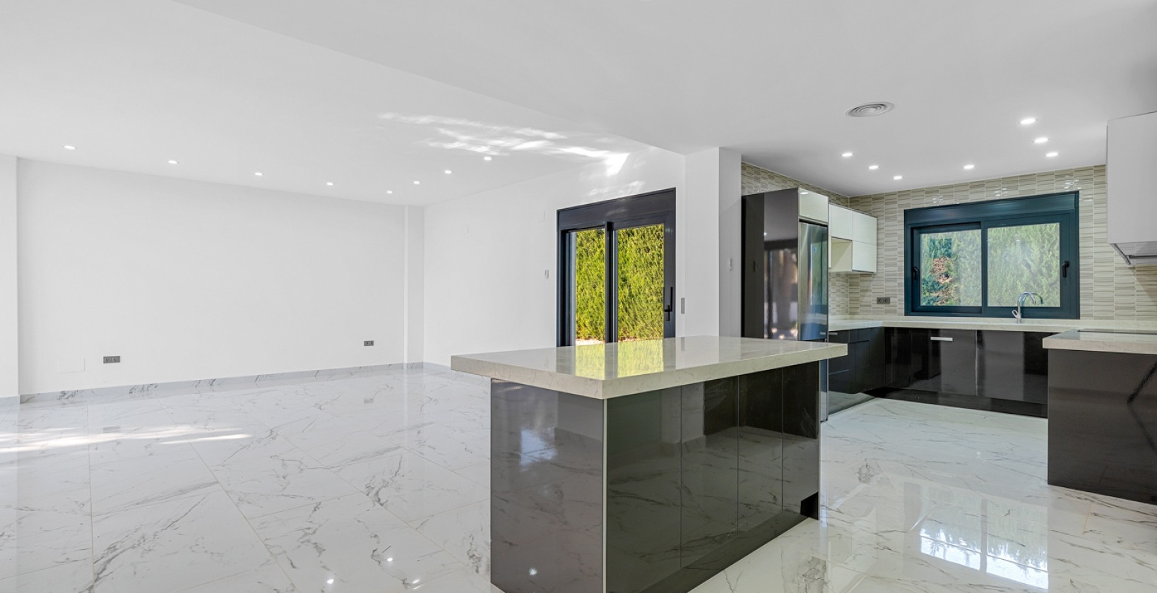 Återförsäljning - Villa - Campoamor