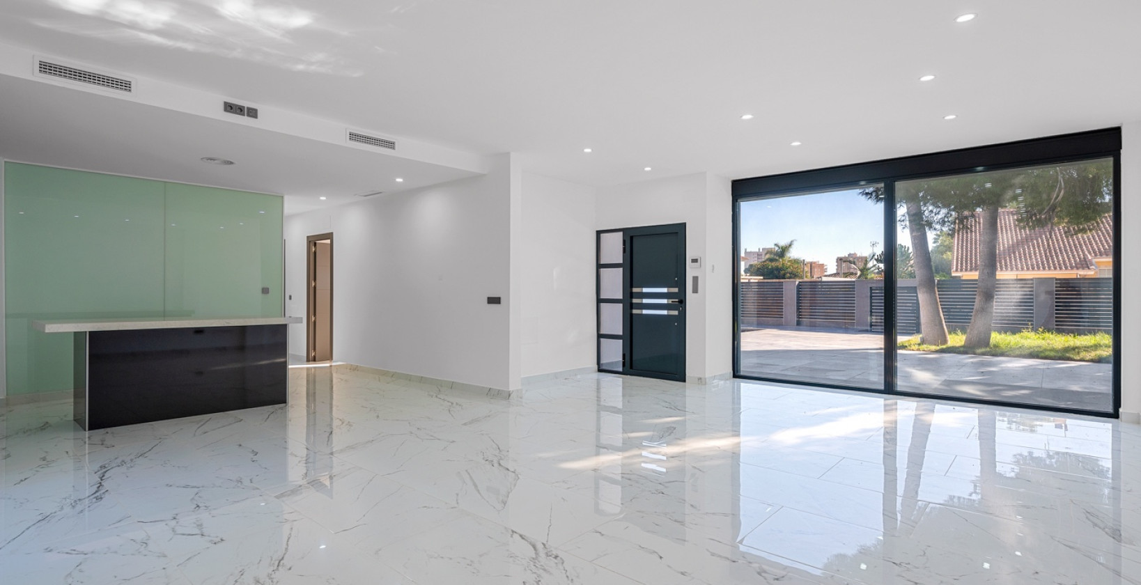 Återförsäljning - Villa - Campoamor