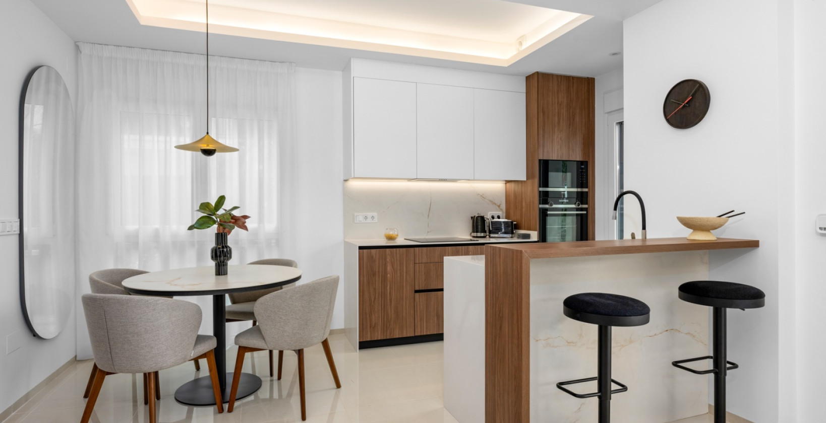 Reventa - Ground floor apartment - Ciudad Quesada - Rojales