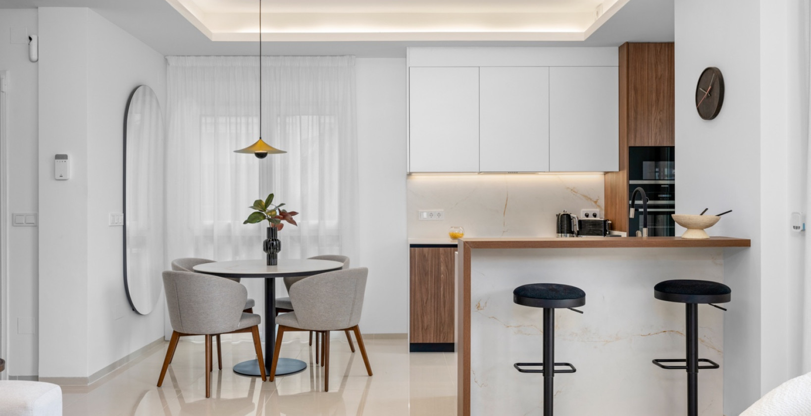 Reventa - Ground floor apartment - Ciudad Quesada - Rojales