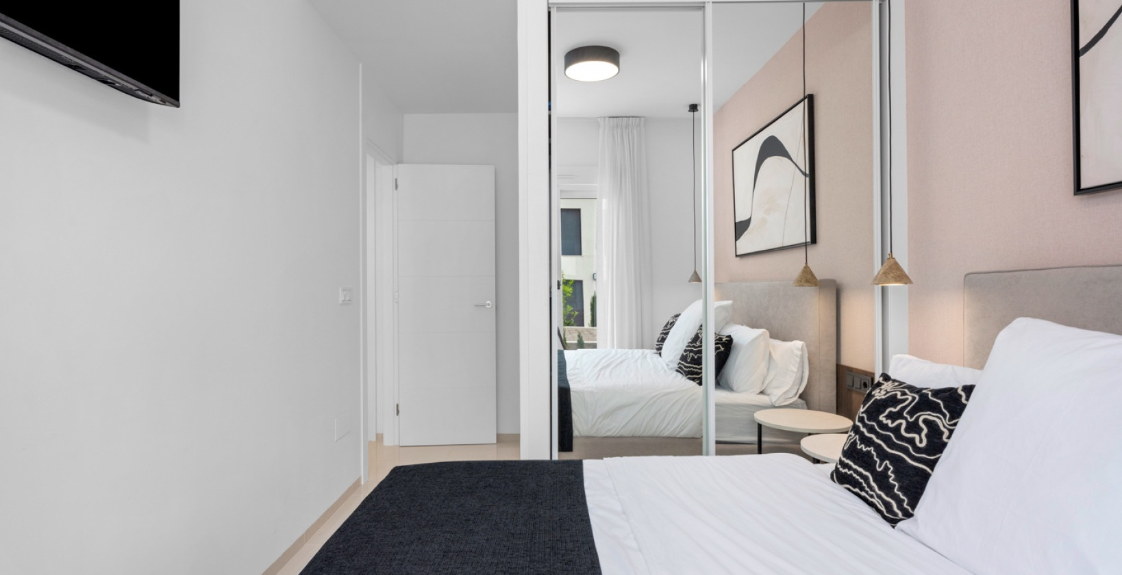 Reventa - Ground floor apartment - Ciudad Quesada - Rojales