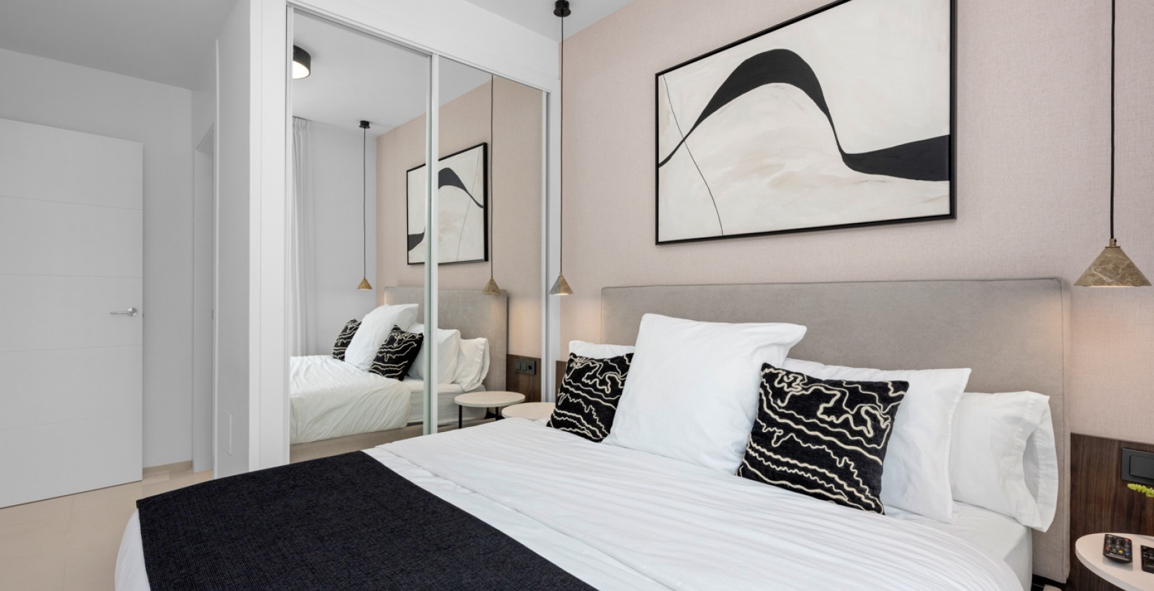 Reventa - Ground floor apartment - Ciudad Quesada - Rojales