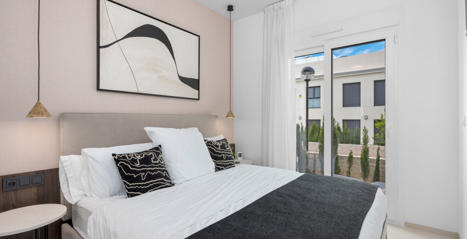 Reventa - Ground floor apartment - Ciudad Quesada - Rojales