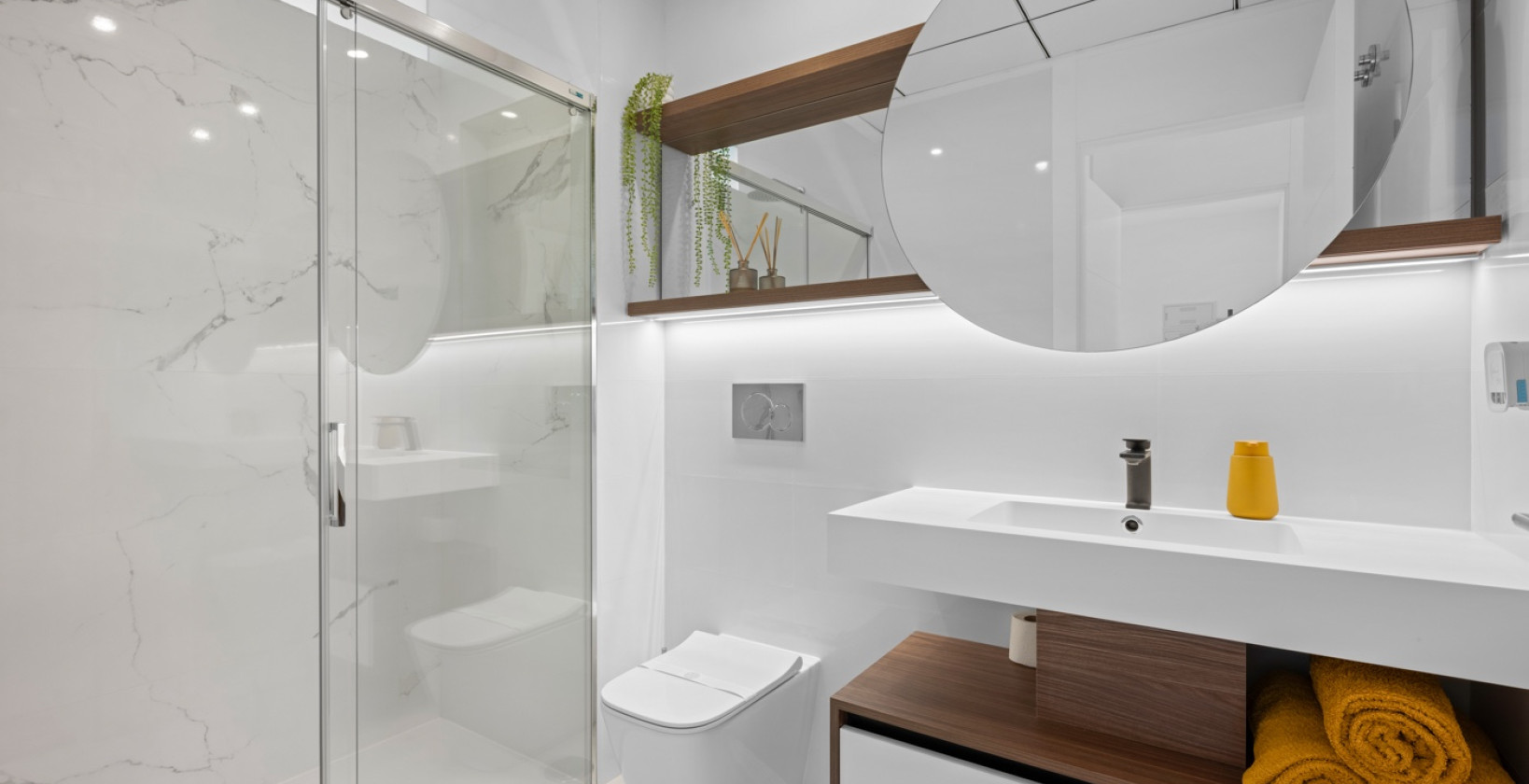 Reventa - Ground floor apartment - Ciudad Quesada - Rojales