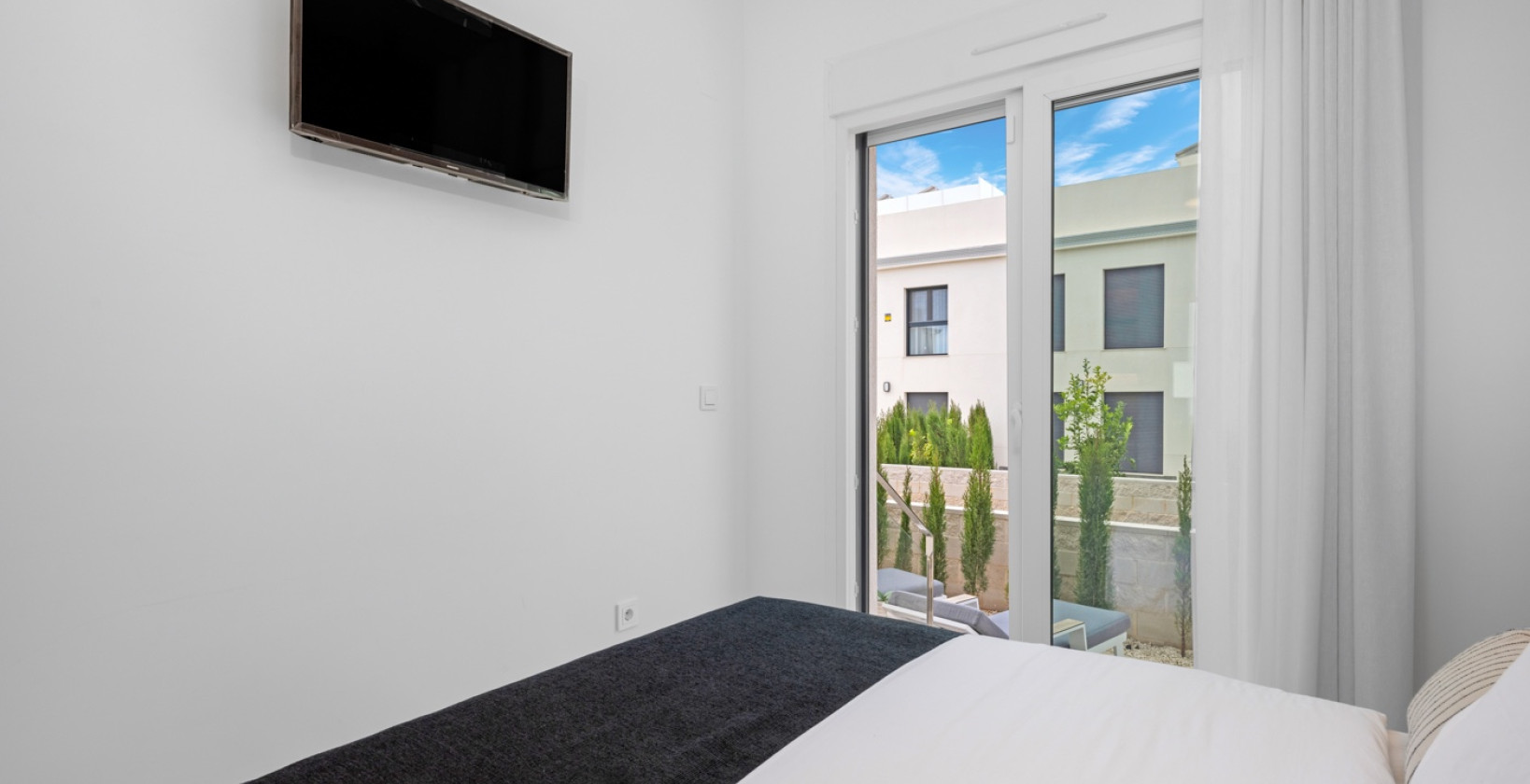 Reventa - Ground floor apartment - Ciudad Quesada - Rojales