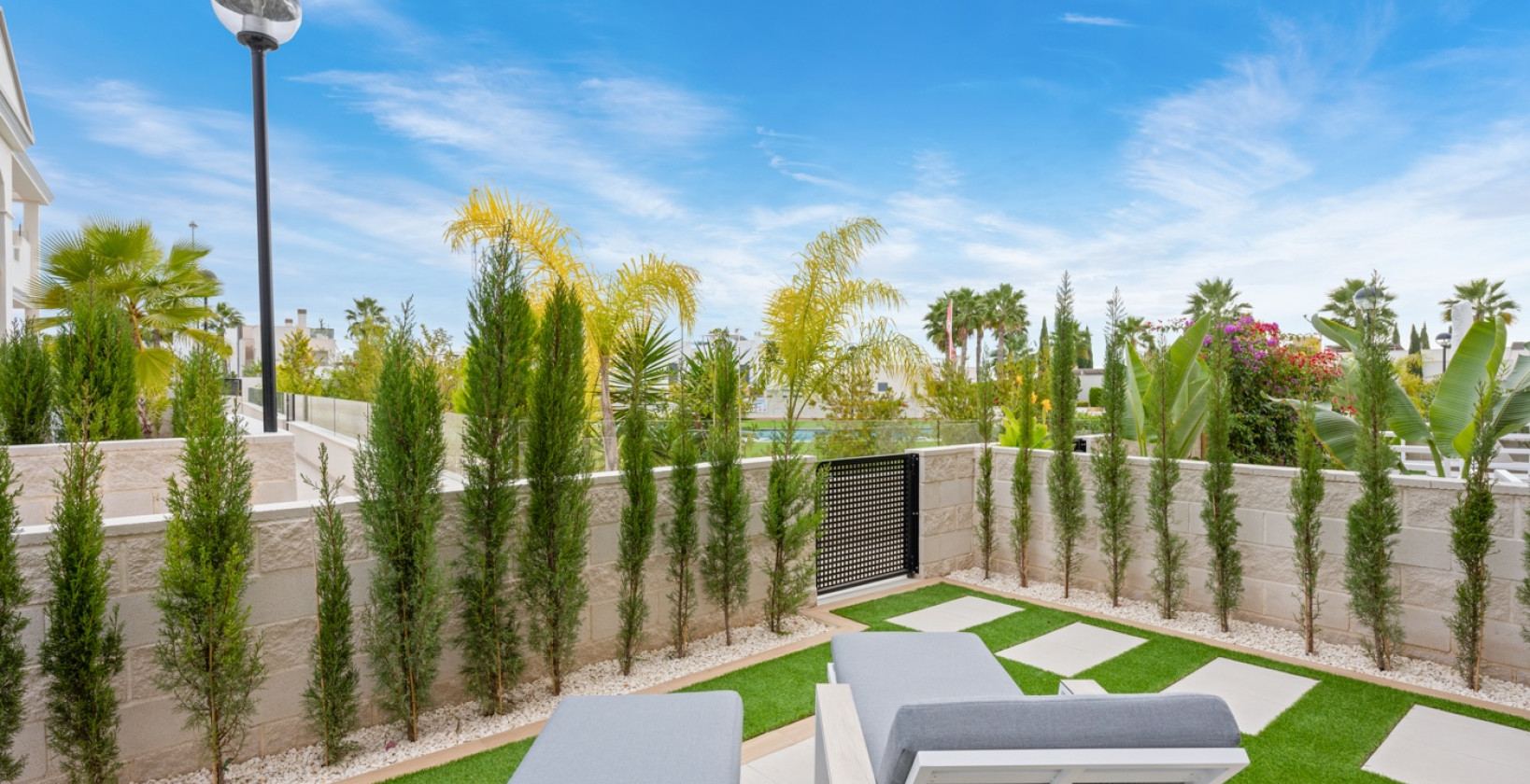 Reventa - Ground floor apartment - Ciudad Quesada - Rojales