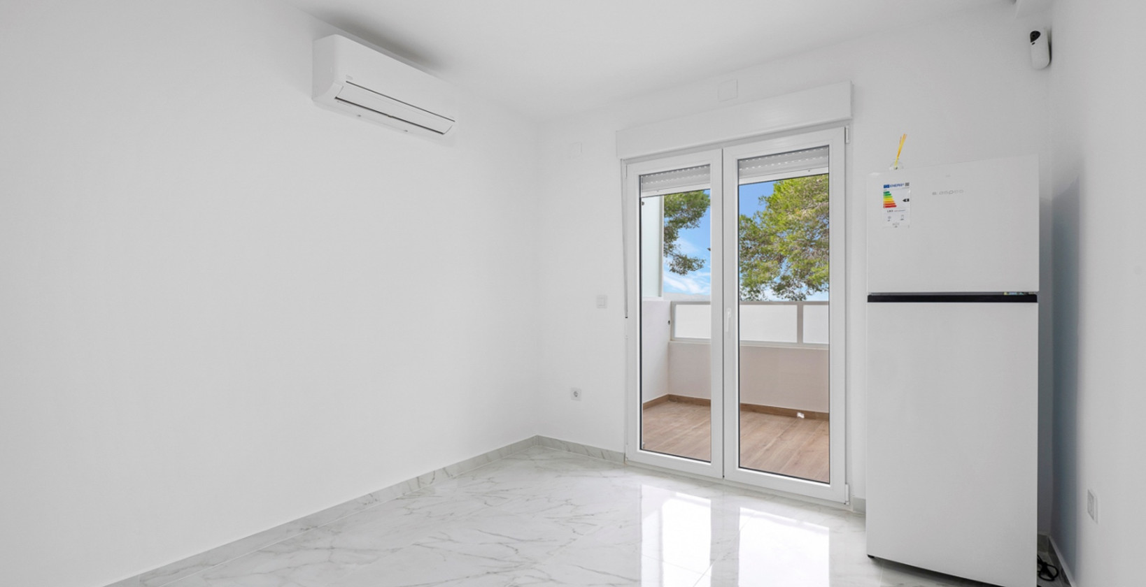 Bruktbolig - Leilighet / leilighet - Ciudad Quesada - Rojales