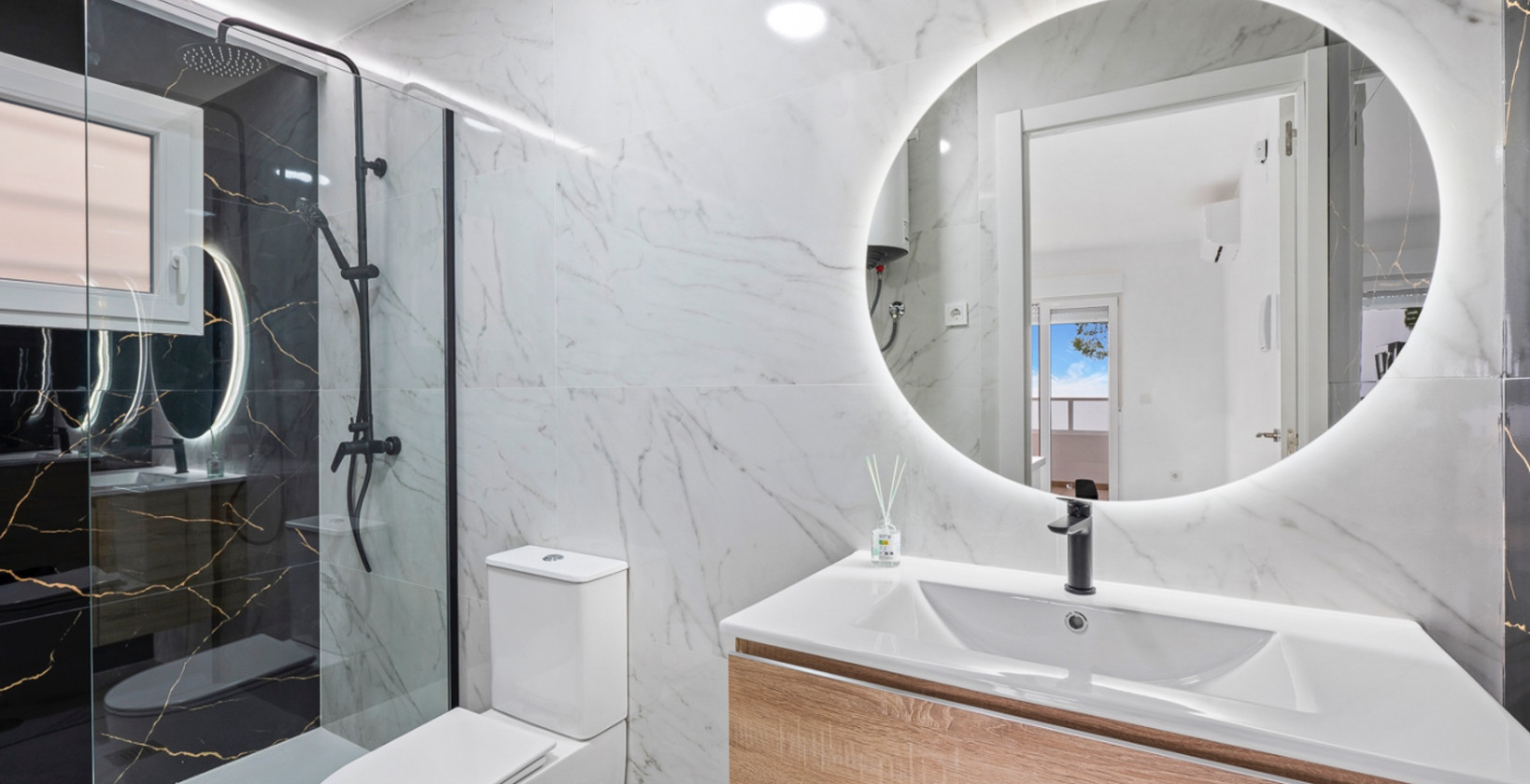 Bruktbolig - Leilighet / leilighet - Ciudad Quesada - Rojales