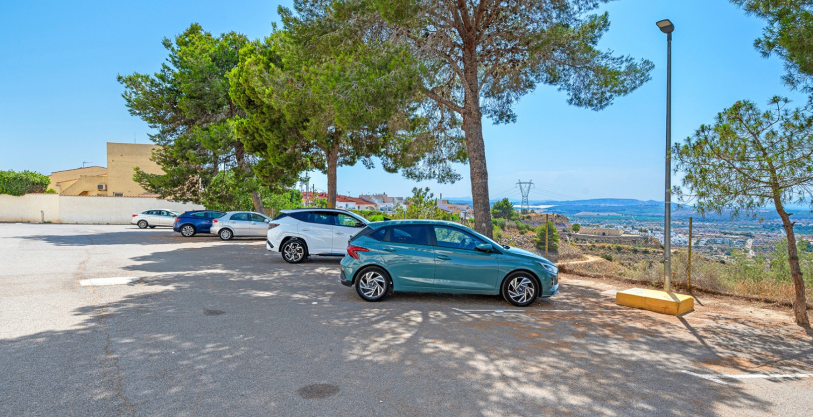 Bruktbolig - Leilighet / leilighet - Ciudad Quesada - Rojales