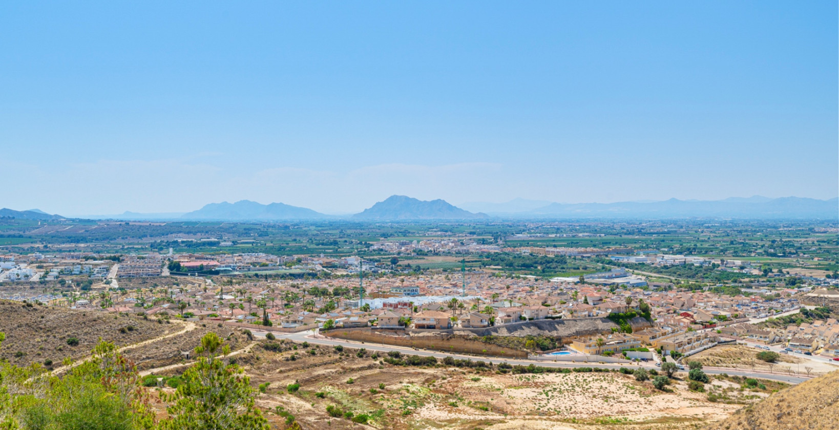 Bruktbolig - Leilighet / leilighet - Ciudad Quesada - Rojales