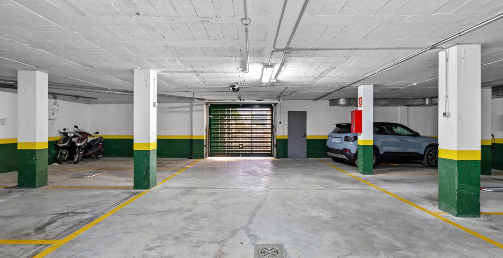 Återförsäljning - Lägenhet / lägenhet - Finestrat - Sierra cortina