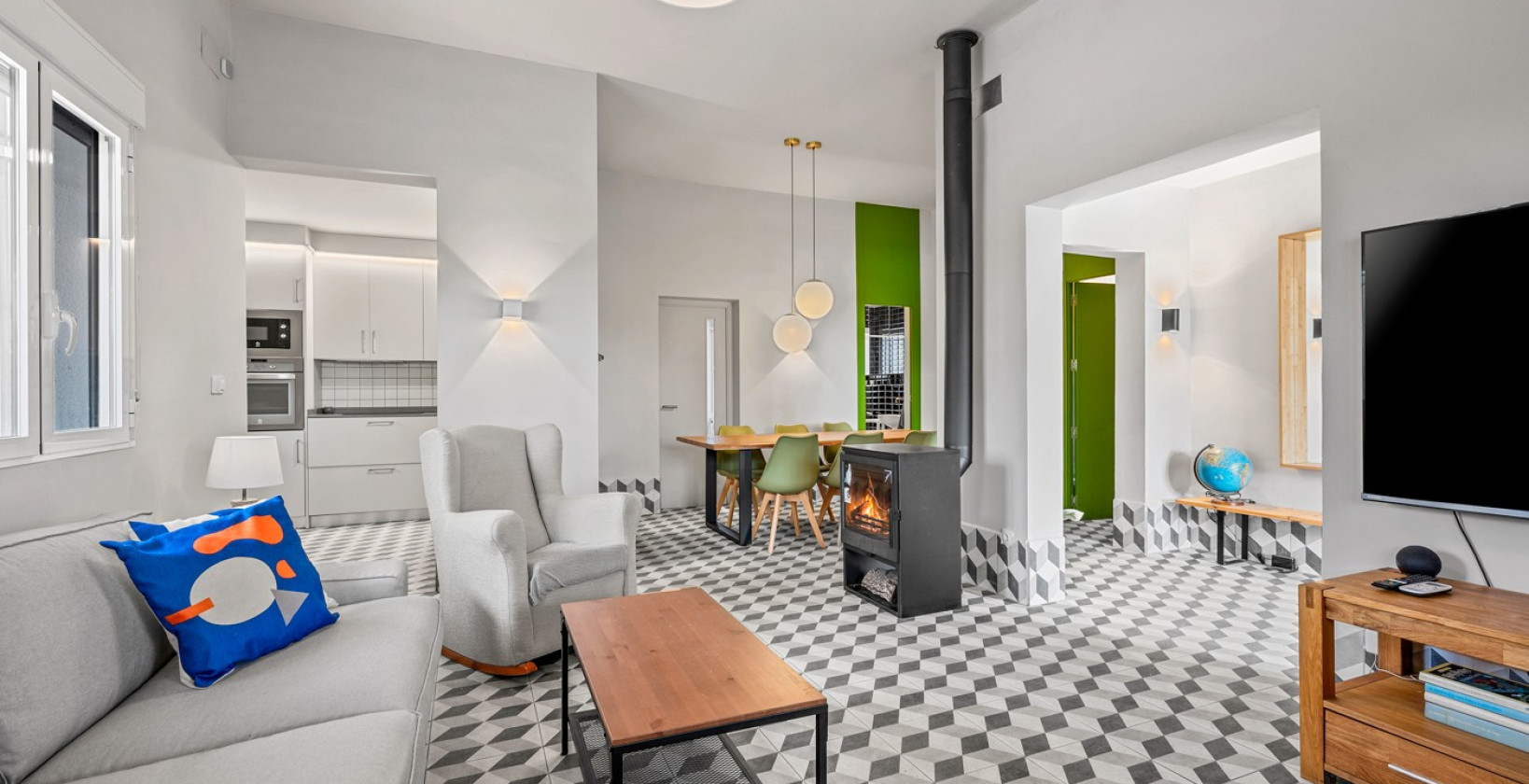 Reventa - Chalet - Elche/Elx