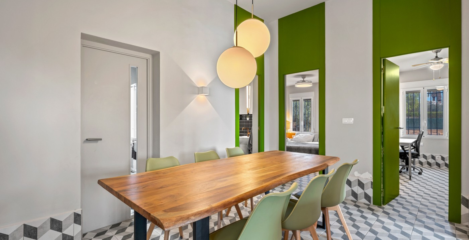 Reventa - Chalet - Elche/Elx