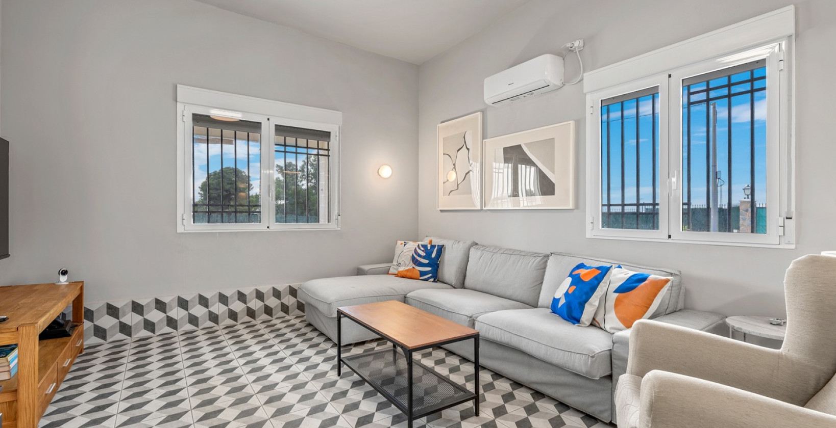 Reventa - Chalet - Elche/Elx