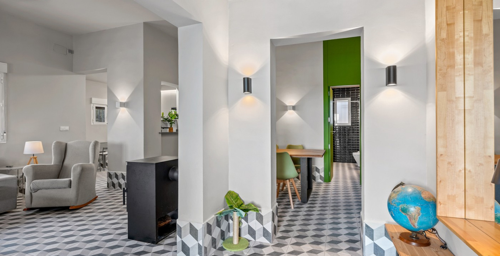 Reventa - Chalet - Elche/Elx