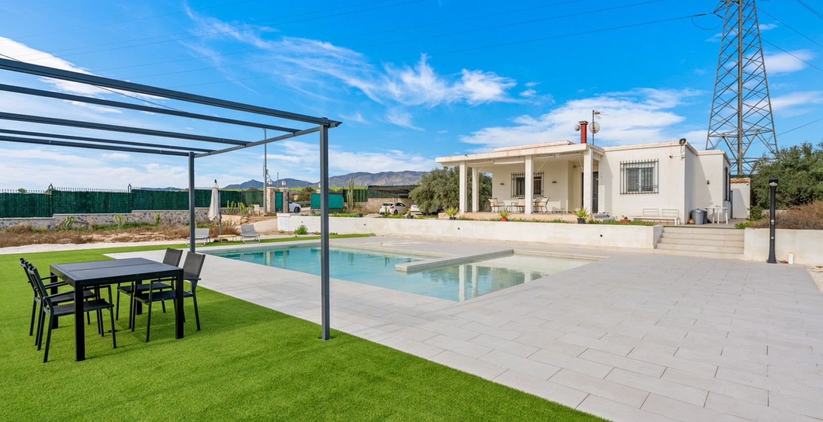 Reventa - Chalet - Elche/Elx