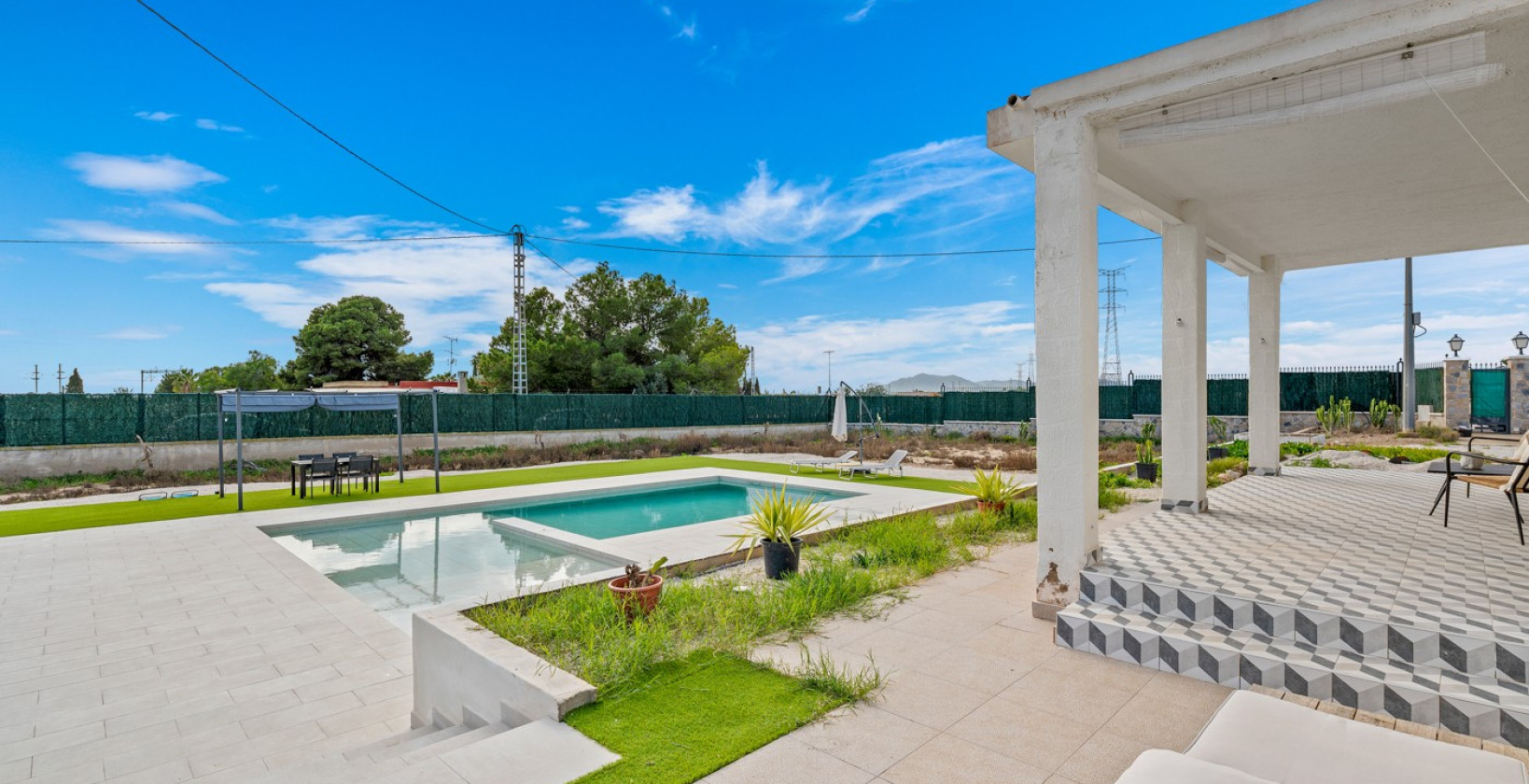 Reventa - Chalet - Elche/Elx