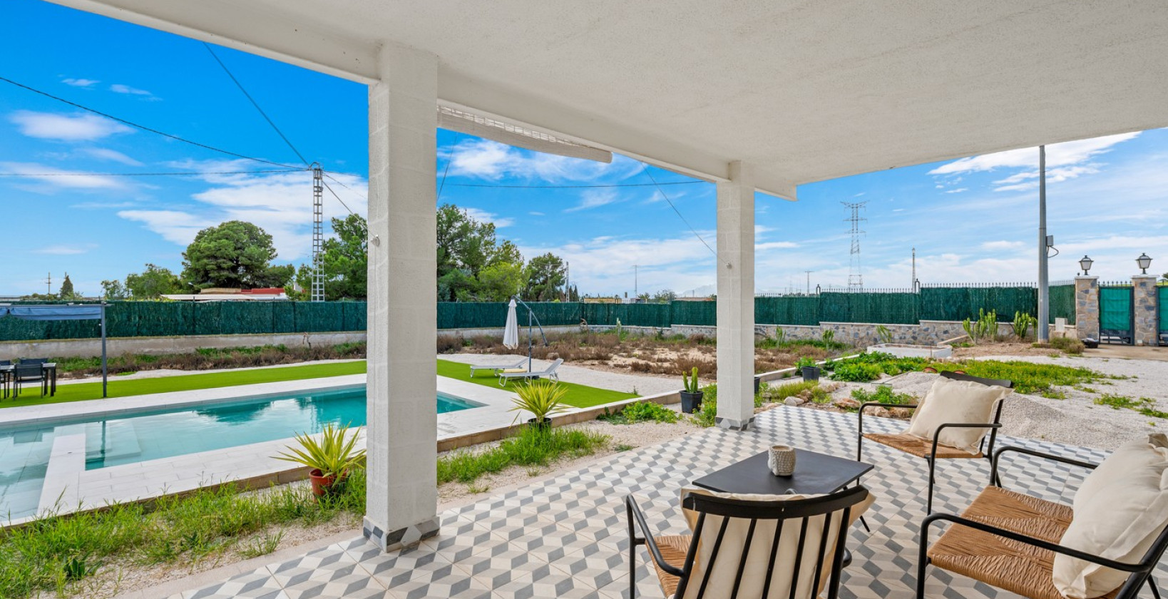 Reventa - Chalet - Elche/Elx