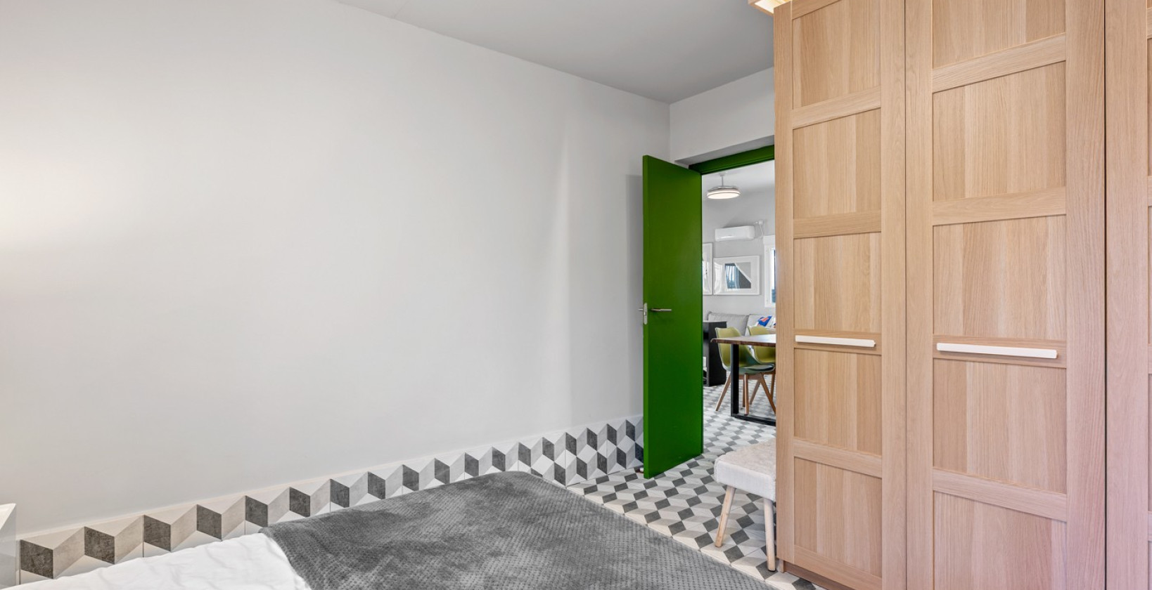 Reventa - Chalet - Elche/Elx