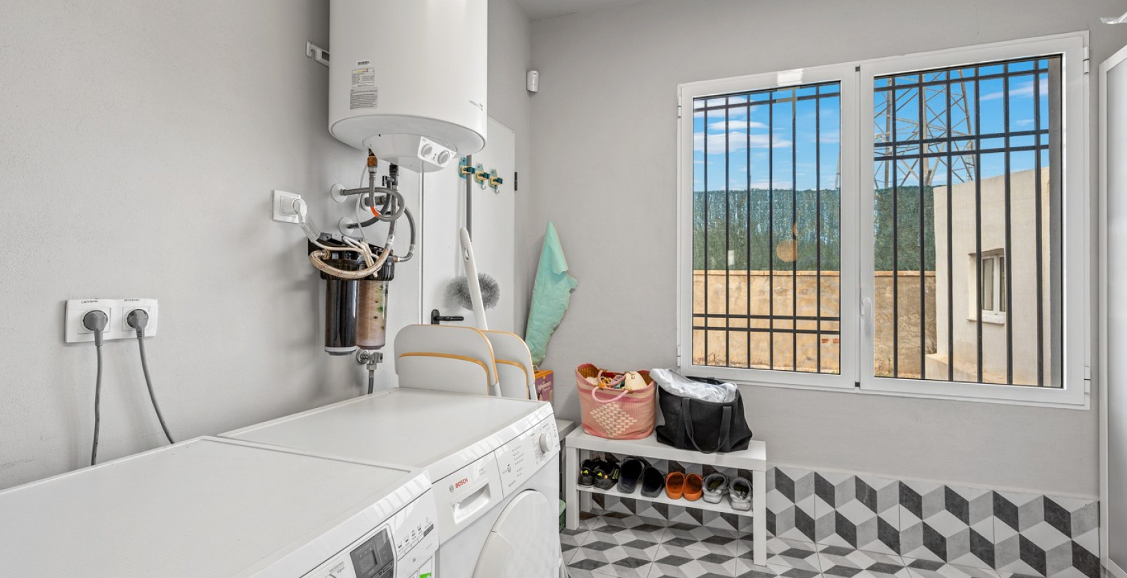 Reventa - Chalet - Elche/Elx