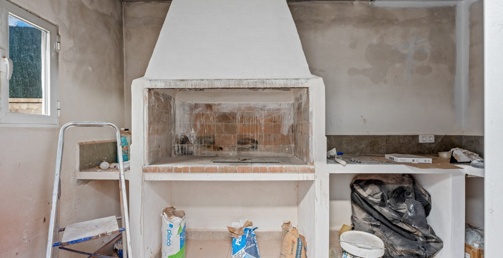 Reventa - Chalet - Elche/Elx