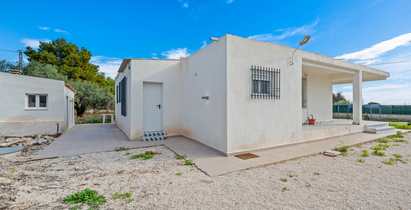 Reventa - Chalet - Elche/Elx