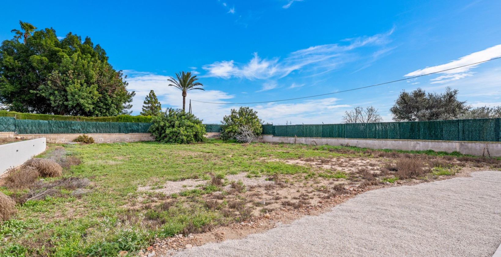 Reventa - Chalet - Elche/Elx