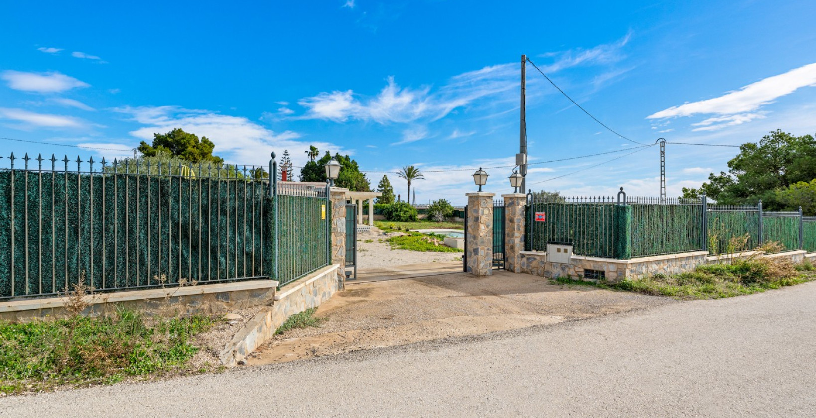 Reventa - Chalet - Elche/Elx