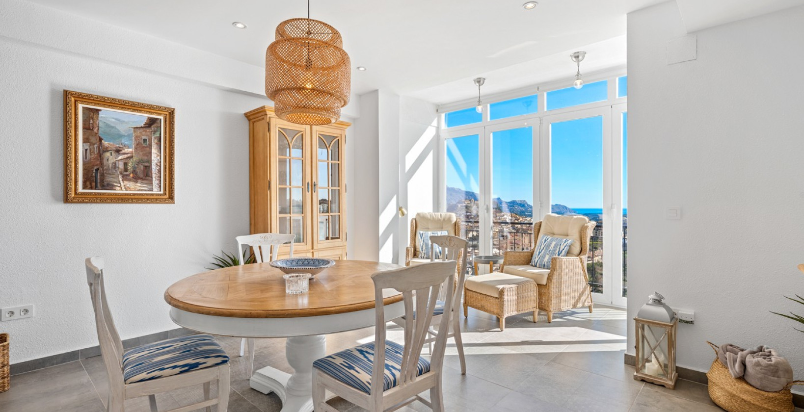 Reventa - Apartamento / piso - La Nucía - La nucia