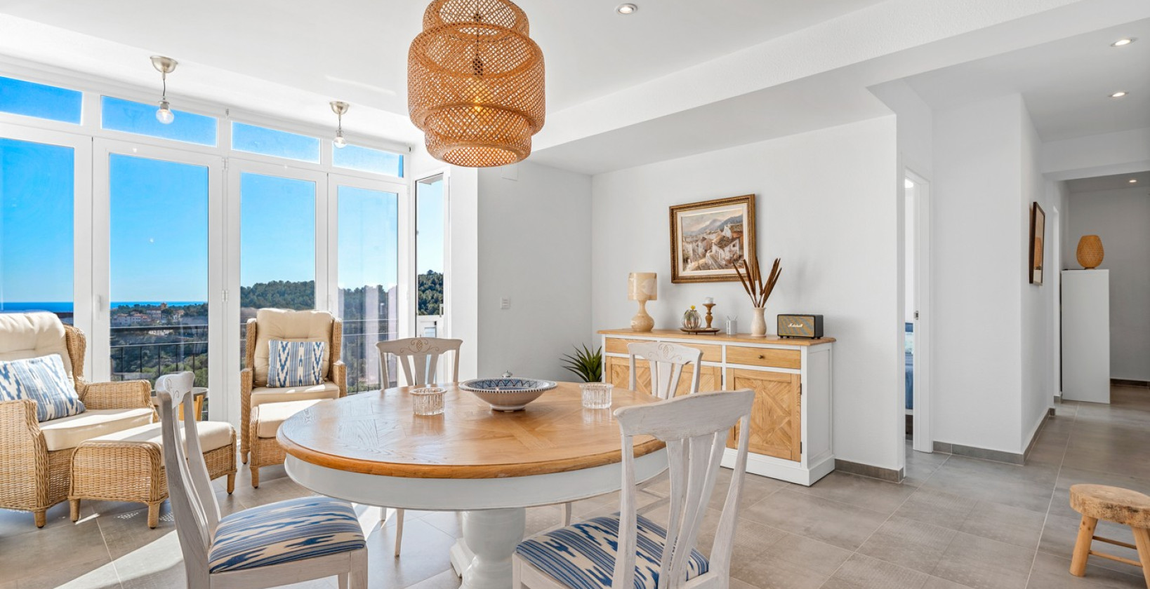 Reventa - Apartamento / piso - La Nucía - La nucia