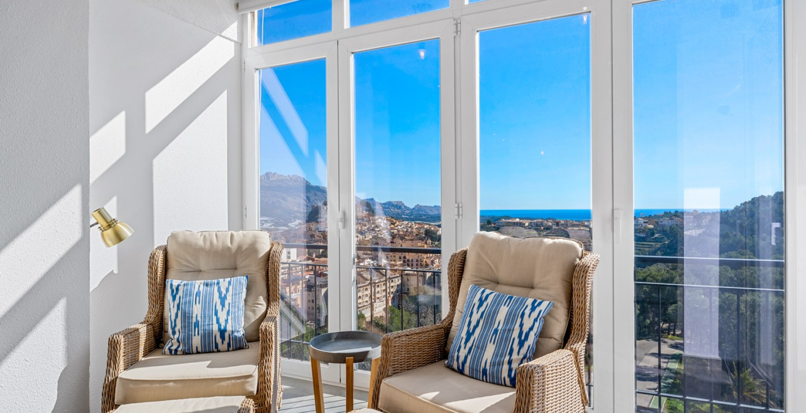 Reventa - Apartamento / piso - La Nucía - La nucia