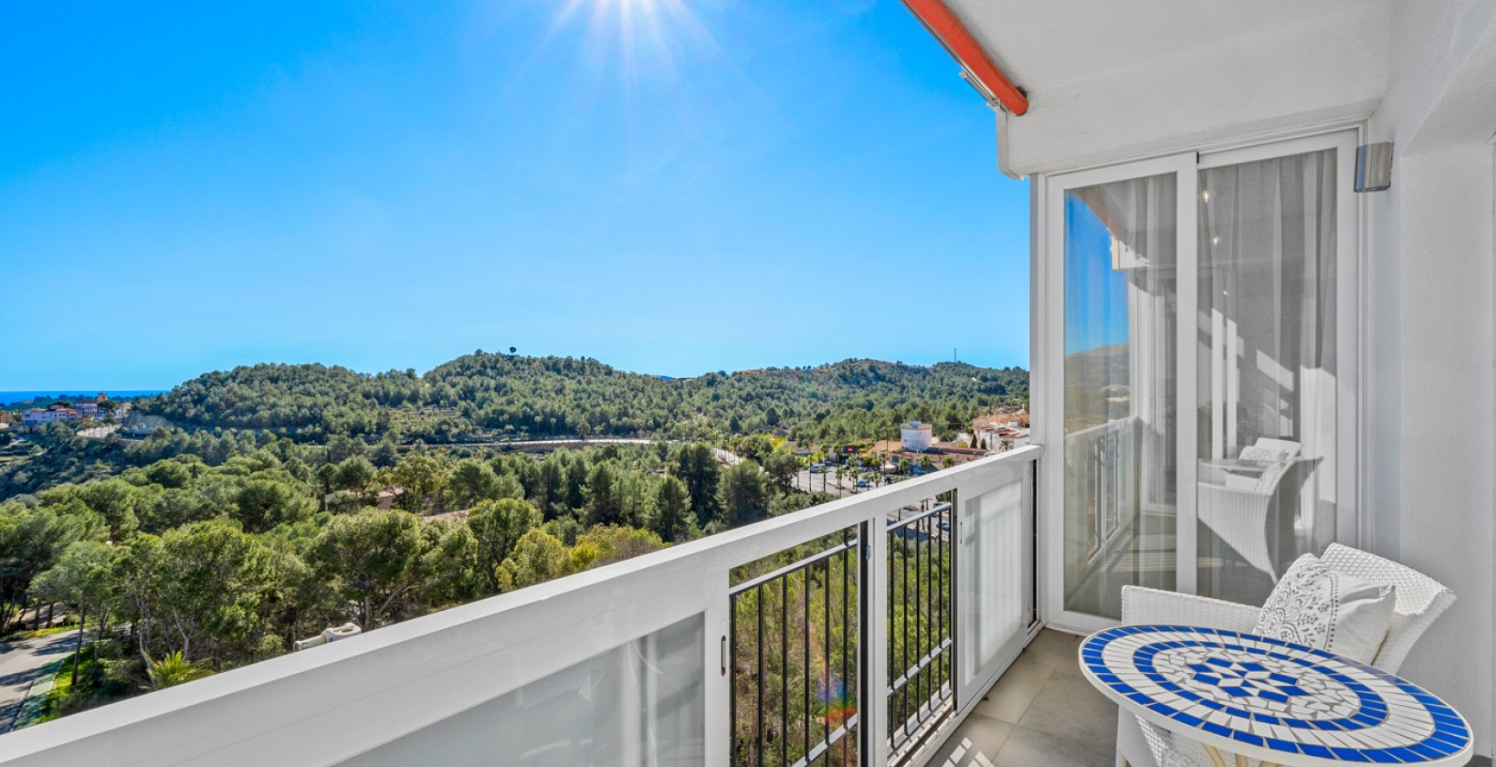 Reventa - Apartamento / piso - La Nucía - La nucia