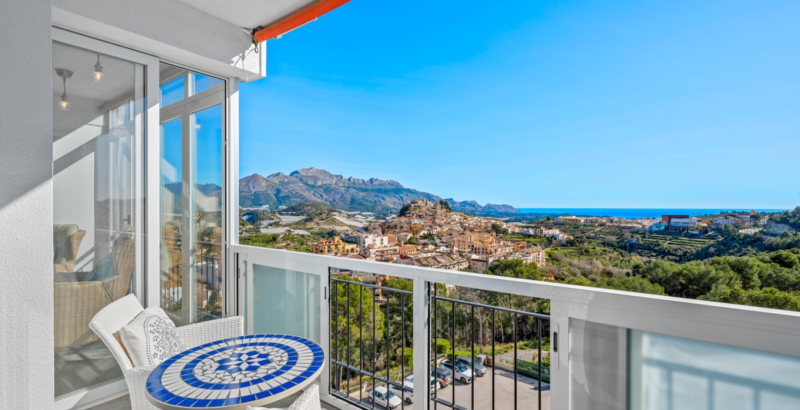 Reventa - Apartamento / piso - La Nucía - La nucia