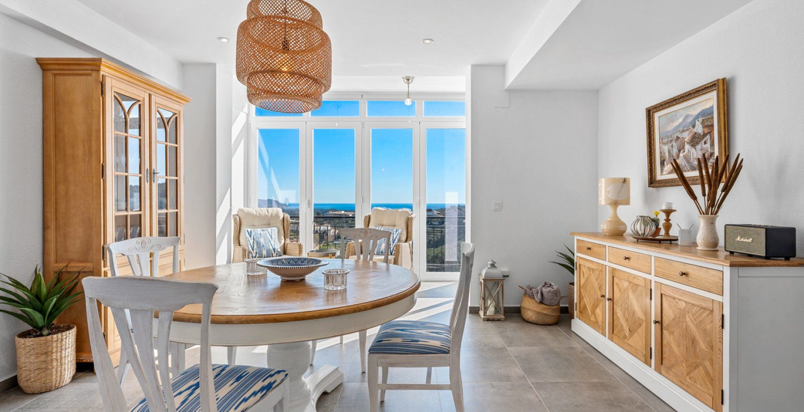 Reventa - Apartamento / piso - La Nucía - La nucia