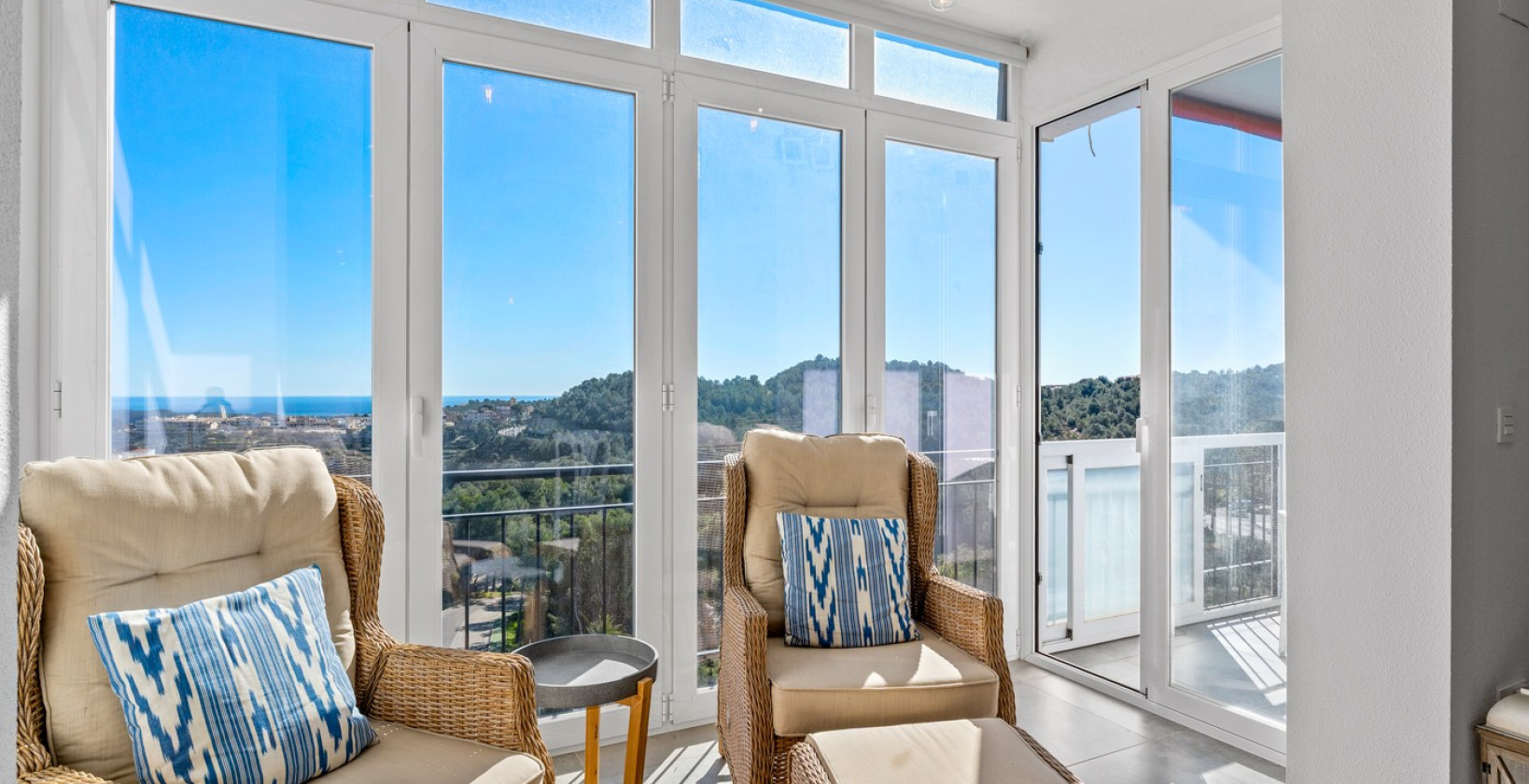 Reventa - Apartamento / piso - La Nucía - La nucia